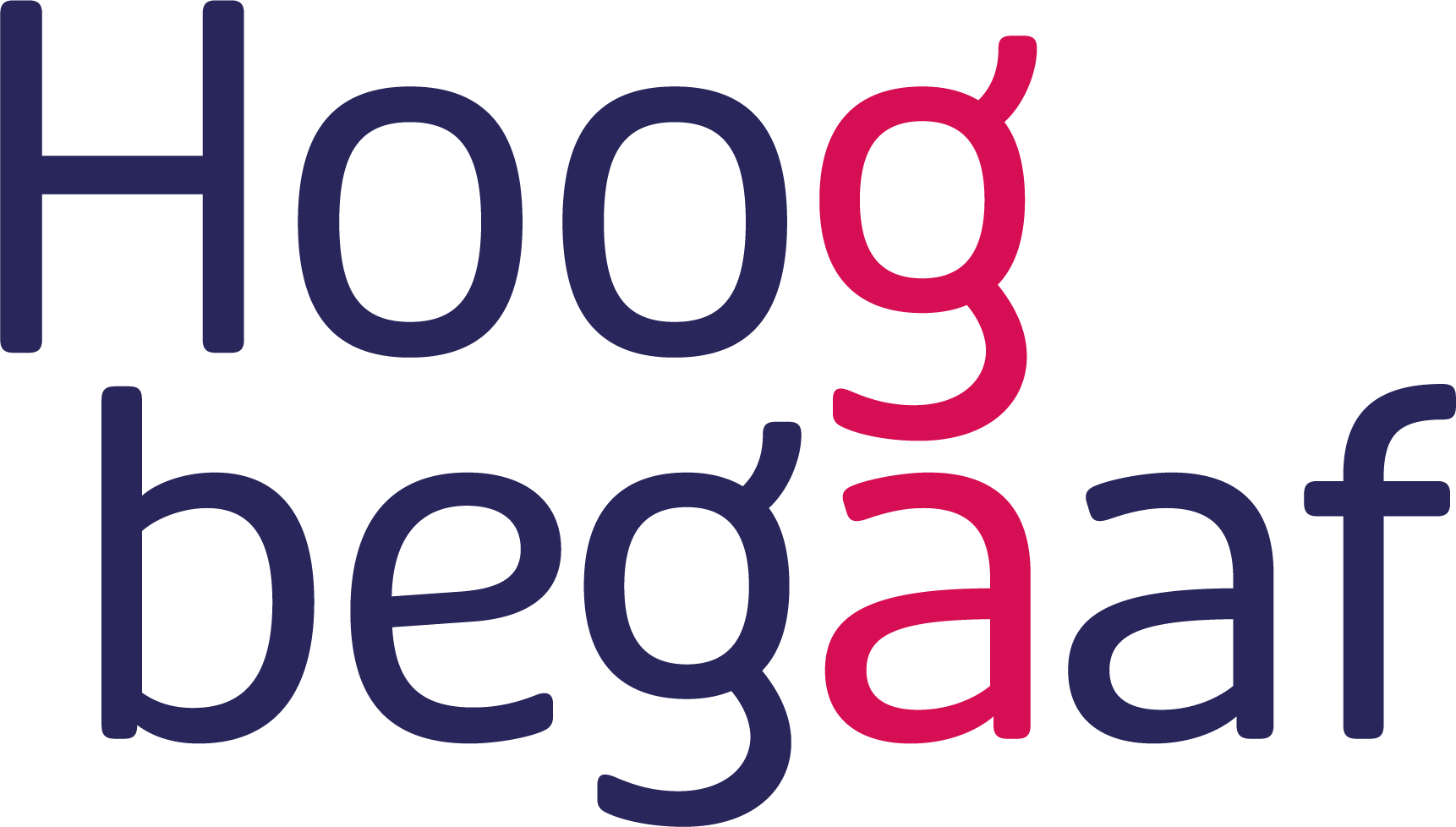 HoogbeGAAF logo